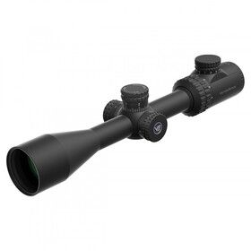 Vector Optics Hugo 3-12x40i Fiber, VHU-3 MIL (SCOM-44)