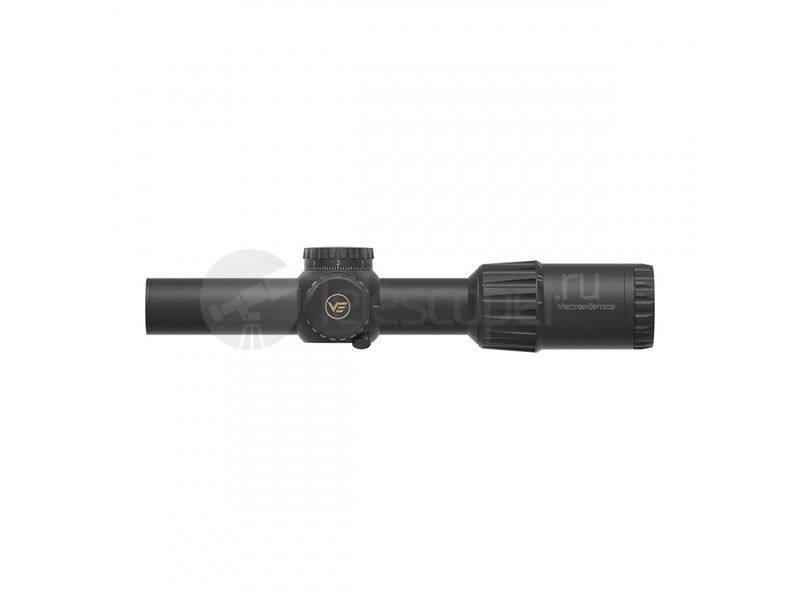 Vector Optics Taurus 1-6x24 SFP GenII, VTC-S MIL (SCOC-49) Vector Optics Taurus 1-6x24 SFP GenII, VTC-S MIL (SCOC-49)