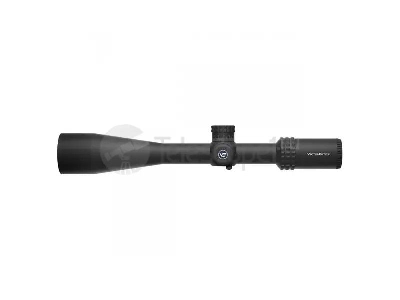 Оптический прицел Vector Optics Sentinel-Х PRO 10-40x50 SFP, COM-25M (SCOL-58)