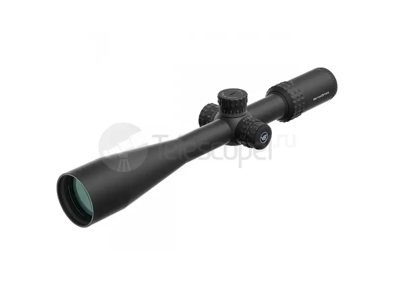 Оптический прицел Vector Optics Sentinel-Х PRO 10-40x50 SFP, COM-25M (SCOL-58)