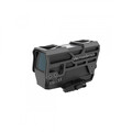 Vector Optics Frenzy Plus 1x31x26, SOL, 3MOA (SCRD-S67)