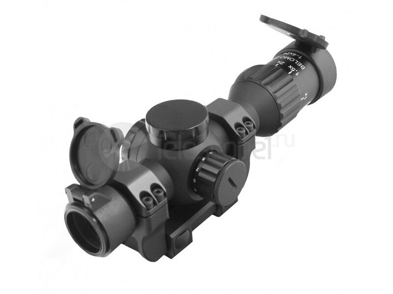 БелОМО Z4M 1-4x24