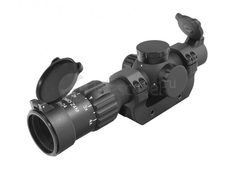 БелОМО Z4M 1-4x24