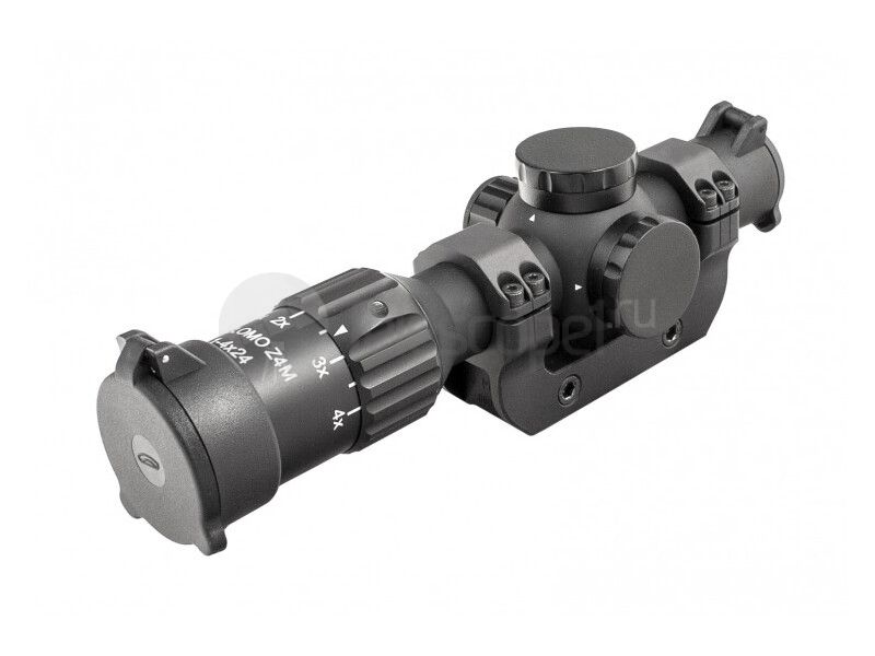 БелОМО Z4M 1-4x24