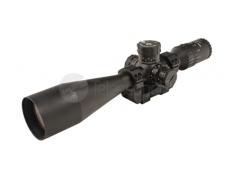 БелОМО Z4M 5-20x56