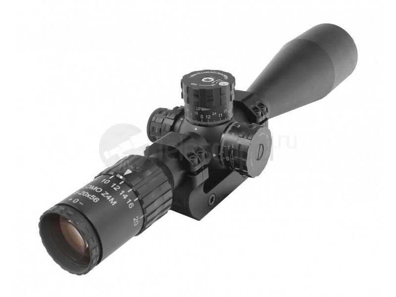 БелОМО Z4M 5-20x56