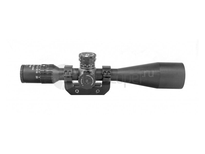 БелОМО Z4M 5-20x56
