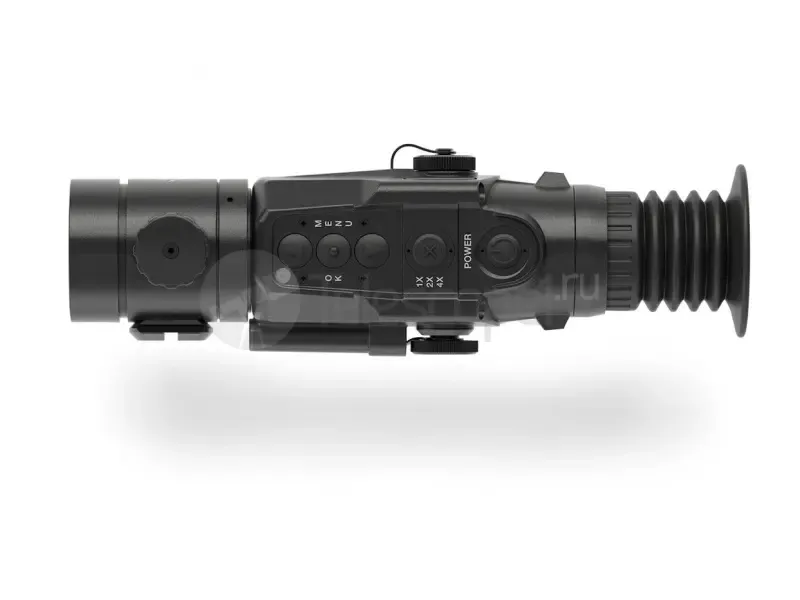 Тепловизионный прицел Dedal T3.645 Hunter