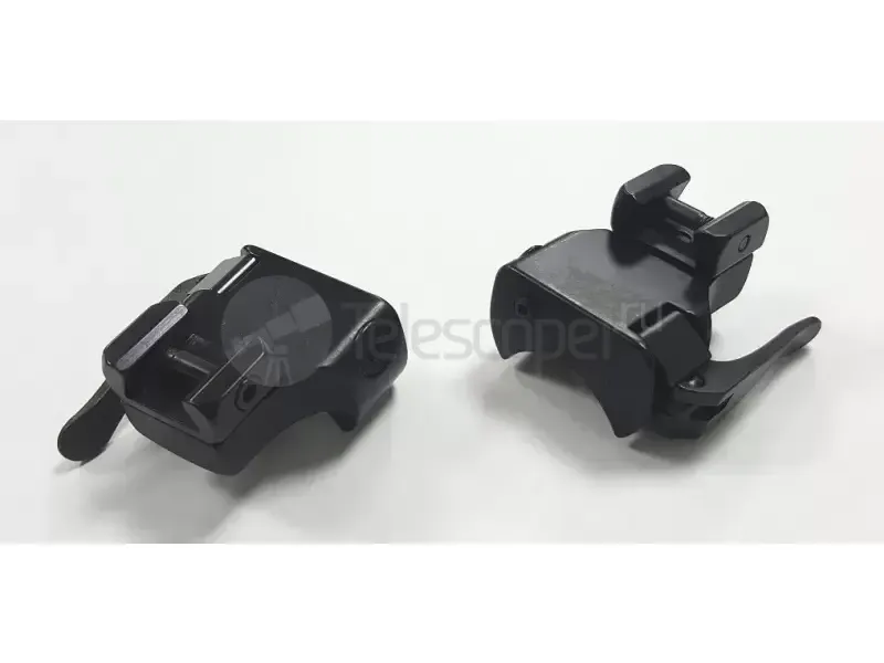 Быстросъемный кронштейн Apel европризма (LM) на Blaser R93 2 части (285-30152/365)