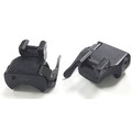 Быстросъемный кронштейн Apel европризма (LM) на Blaser R93 2 части (285-30152/365) Быстросъемный кронштейн Apel европризма (LM) на Blaser R93 2 части (285-30152/365)
