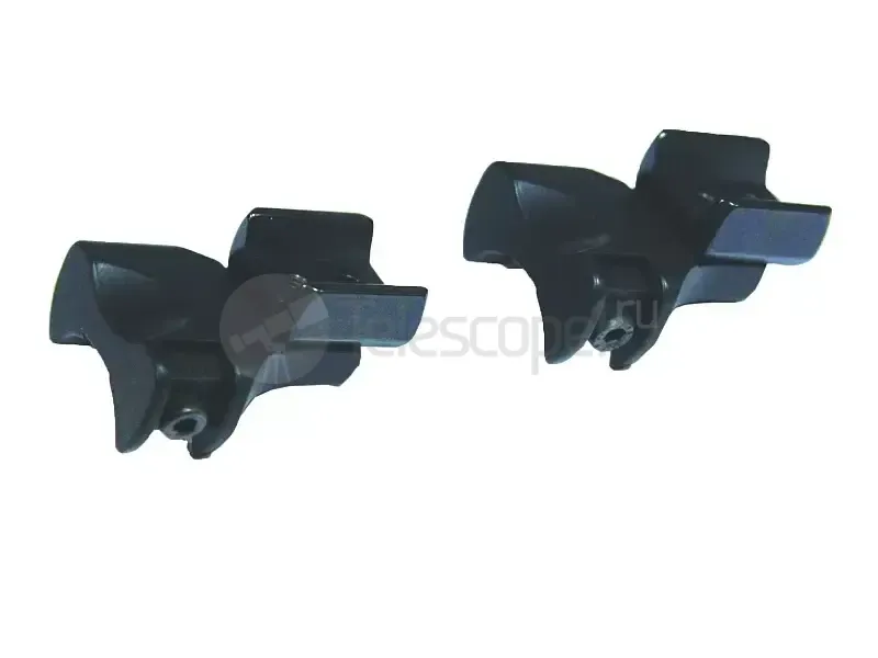 Кронштейн Apel шина Zeiss на Blaser R93 2 части h=14 мм (1285-13152)