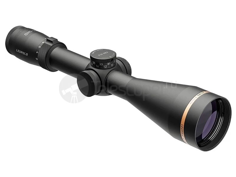 Leupold VX-5HD 3-15x56 CDS-ZL2 Metric, FireDot 4 Fine (175834)