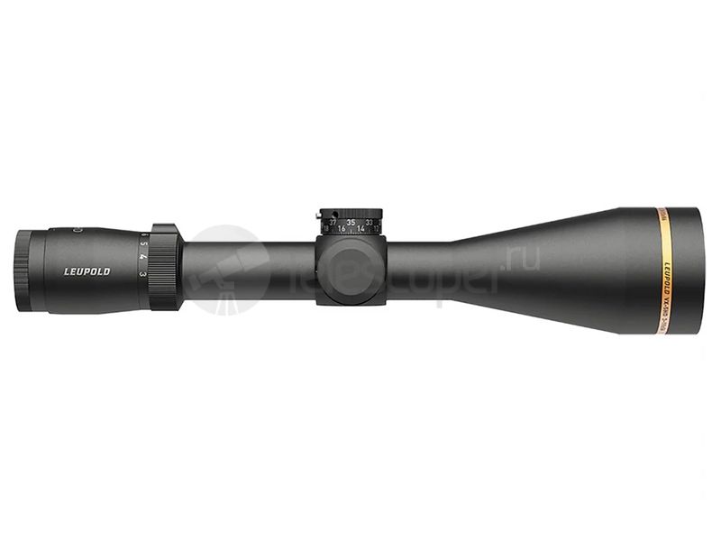 Leupold VX-5HD 3-15x56 CDS-ZL2 Metric, FireDot 4 Fine (175834)