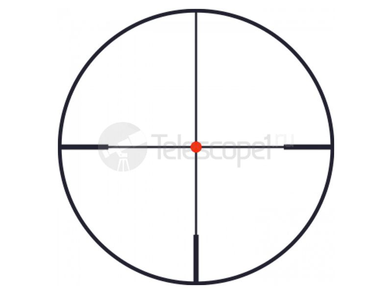 Leupold VX-5HD 3-15x56 CDS-ZL2 Metric, FireDot 4 Fine (175834)