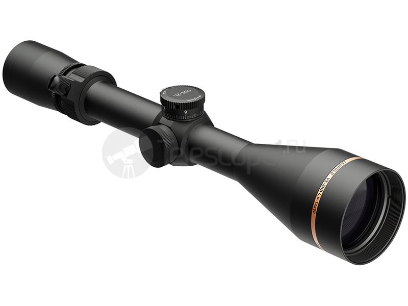 Leupold VX-3HD 4.5-14x50 CDS-ZL, Duplex Leupold VX-3HD 4.5-14x50 CDS-ZL, Duplex