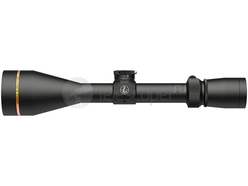 Leupold VX-3HD 4.5-14x50 CDS-ZL, Duplex Leupold VX-3HD 4.5-14x50 CDS-ZL, Duplex