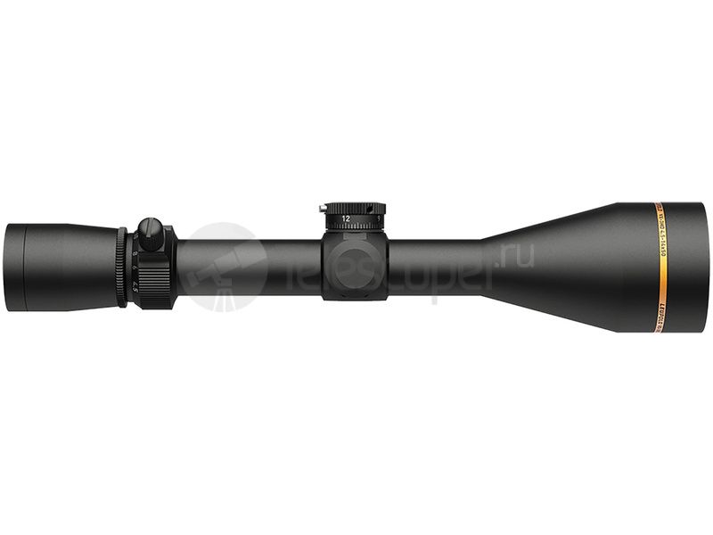 Leupold VX-3HD 4.5-14x50 CDS-ZL, Duplex Leupold VX-3HD 4.5-14x50 CDS-ZL, Duplex