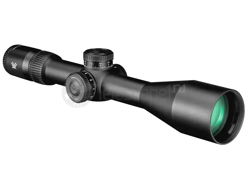 Оптический прицел Vortex Venom 5-25x56 FFP, EBR-7C MRAD (VEN-52502)