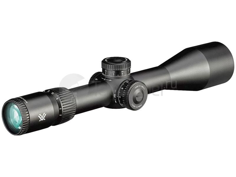 Vortex Venom 5-25x56 FFP, EBR-7C MRAD (VEN-52502)
