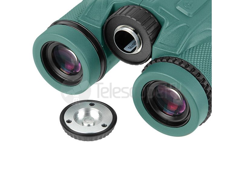 Veber Winger 8x40 RFS1500