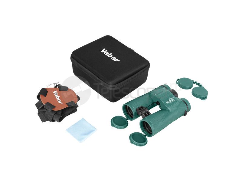 Veber Winger 8x40 RFS1500
