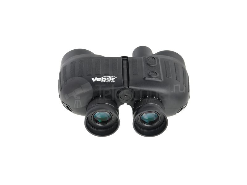 Veber Winger 8x40 RFC1000