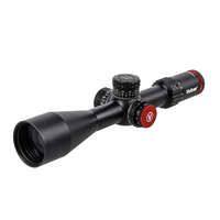 Veber Wolf Alfa 5-25x56 SF FFP TR3