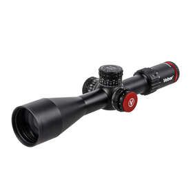Veber Wolf Alfa 5-25x56 SF FFP TR3