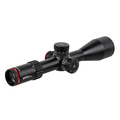 Veber Wolf Alfa 5-25x56 SF FFP TR3