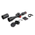 Veber Wolf Alfa 5-25x56 SF FFP TR3