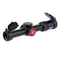 Veber Wolf Alfa 1-6x24 FCD Veber Wolf Alfa 1-6x24 FCD