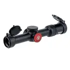 Оптический прицел Veber Wolf Alfa 1-6x24 FCD