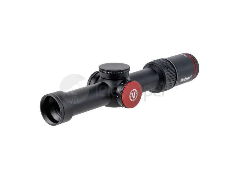 Veber Wolf Alfa 1-6x24 FCD Veber Wolf Alfa 1-6x24 FCD