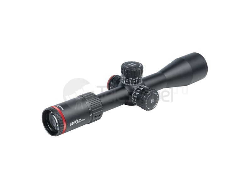 Veber Wolf Alfa 3-15x44 SF MR2 Veber Wolf Alfa 3-15x44 SF MR2
