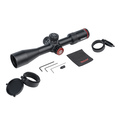 Veber Wolf Alfa 3-15x44 SF MR2 Veber Wolf Alfa 3-15x44 SF MR2
