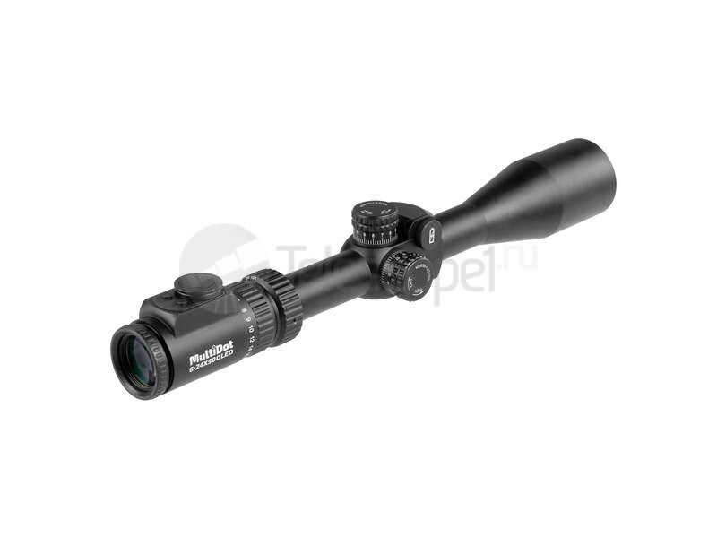 Veber MultiDOT 6-24X50 OLED