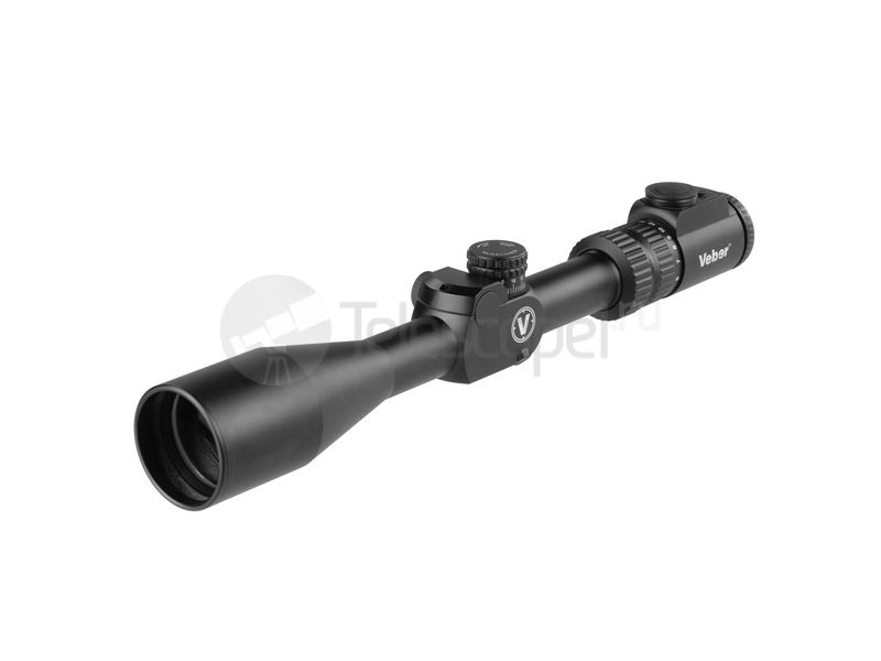 Veber MultiDOT 6-24X50 OLED