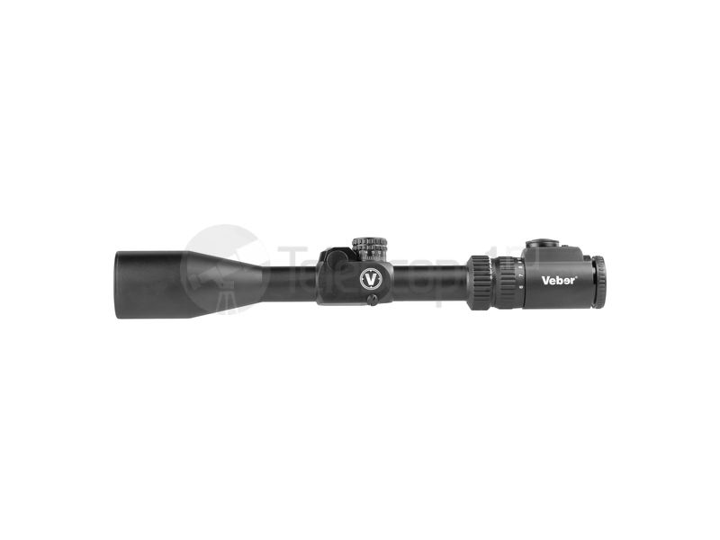 Veber MultiDOT 6-24X50 OLED