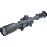 НПЗ ПО 6x36П Парабола (Weaver)