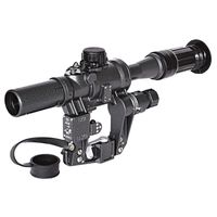 НПЗ ПО 4x24 Парабола (Тигр)