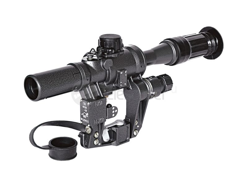 НПЗ ПО 4x24 Парабола (Тигр)