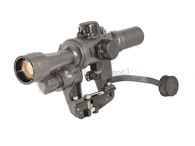 НПЗ ПО 4x24-1 Парабола (Сайга, Вепрь)