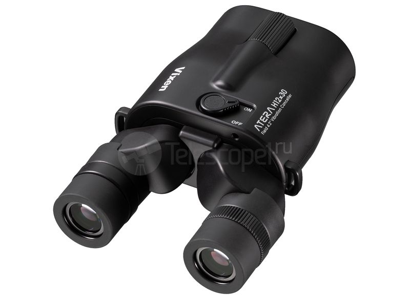 Vixen Atera H12x30 с оптическим стабилизатором