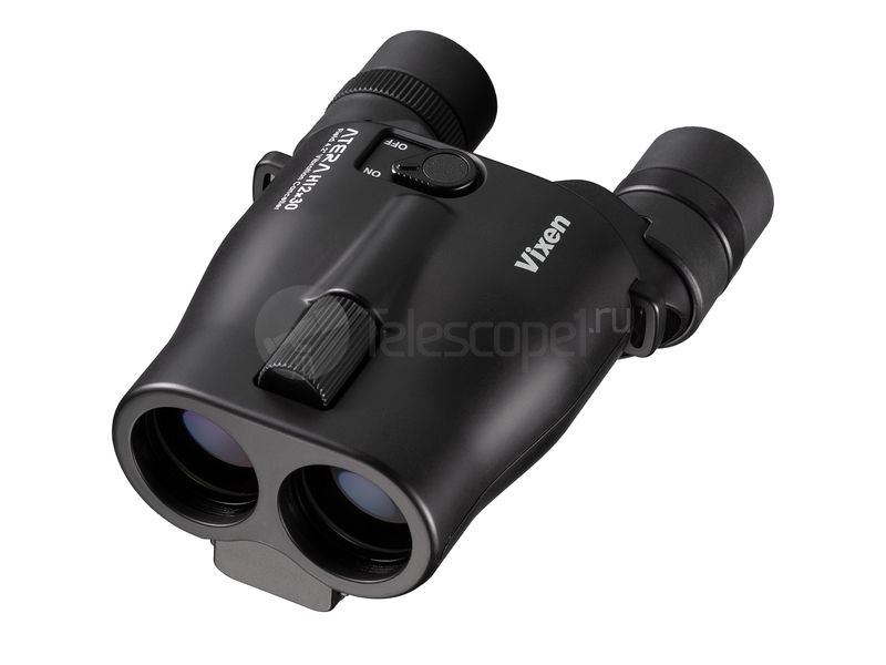Vixen Atera H12x30 с оптическим стабилизатором