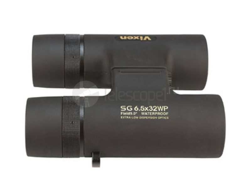 Vixen SG 6.5x32 Vixen SG 6.5x32