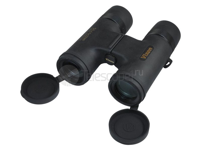 Vixen SG 6.5x32 Vixen SG 6.5x32