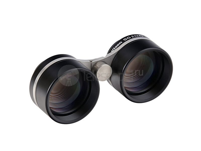 Vixen SG 2.1x42 Starfield