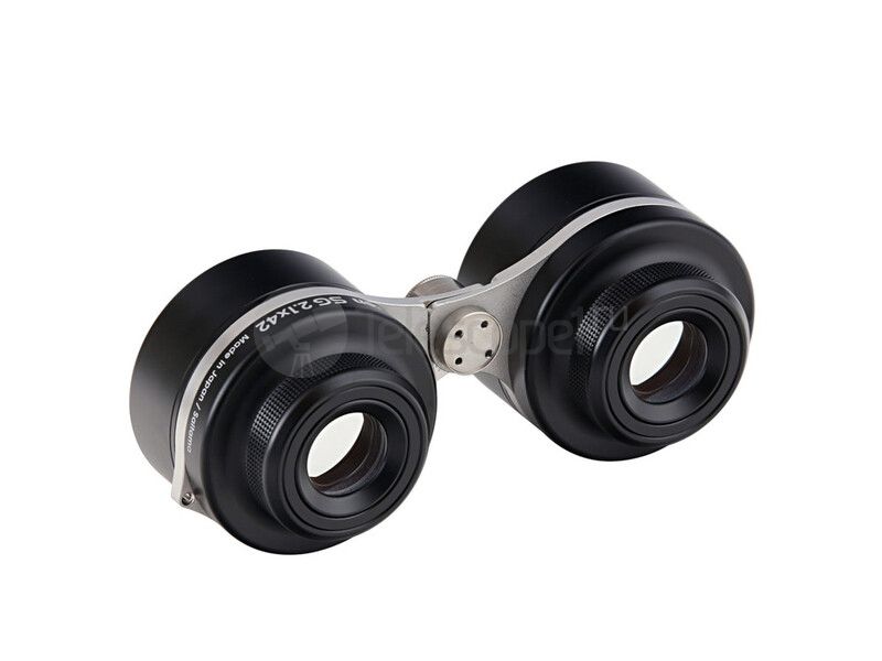 Vixen SG 2.1x42 Starfield