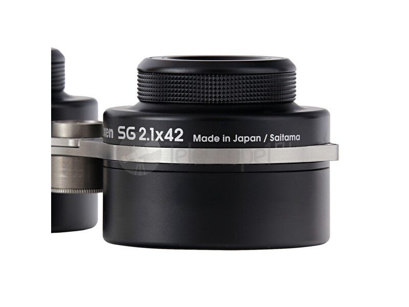 Vixen SG 2.1x42 Starfield