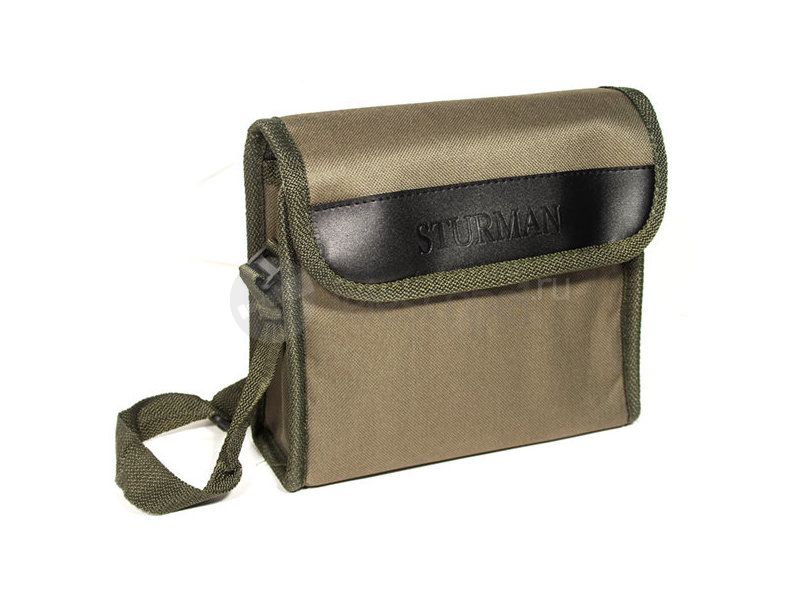 Sturman 12x50 зелёный Sturman 12x50 зелёный